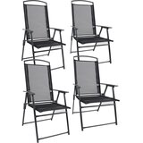Gardenson SET ZLOŽLJIVIH VRTNIH STOLOV Cene