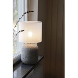 Markslöjd Siva namizna svetilka s tekstilnim senčilom (višina 44 cm) Montagna – | Shoptok.si