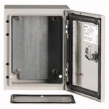 Eaton CS-2520/150 zidno kućište 250 x 200 x 150 siva 1 St. Cijene