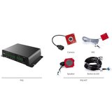 Fanvil Dodatna oprema-Komplet PA2-Kits | ePonuda.com