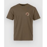 Horsefeathers Mocker T-shirt fossil | Shoptok.si