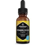 Vitamaze Vitamin D3 + K2 kapi Cijene