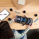 Lego Technic: Dirkalni avtomobil Porsche GT4 e-Performance | Shoptok.si