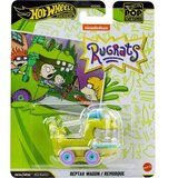 Mattel Hot Wheels: Serija pop kulture – Reptar Wagon autić 1/64 - Cijene