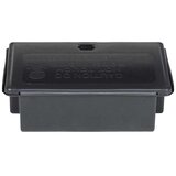  Zamke za miševe 20 kom crne 13x10x4 cm | shoptok.hr