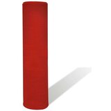  Crveni tepih 1 x 5 m Ekstra teški 400 g / m2 | shoptok.hr