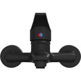 Tuš Miješalica Crna G 1 / 2 inča | shoptok.hr