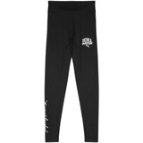 Puma CLASS LEGGINGS Crna | shoptok.hr