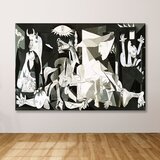 Wallity Slika DEV7436502020001, 100x140 cm | ePonuda.com