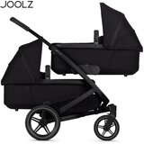 Joolz geo™ 3 dječja kolica twin navy blue | shoptok.hr