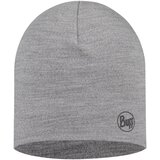 Buff Kape Merino Midweight Hat Beanie Siva Cene