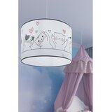 Sollux Bijela dječja svjetiljka Puss – | shoptok.hr