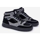 Big Star Suede Men's Sneakers | shoptok.hr