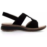 Ara Sandali & Odprti čevlji Hawaii Črna | Shoptok.si