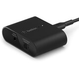 Belkin Soundform Connect Audio Adapter with AirPlay2 AUZ002vfBK u
