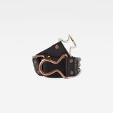 G-star Belt - Rope belt black Cijene