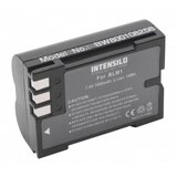 Intensilo Baterija PS-BLM1 za Olympus E-1 / E-300 / E-500 / Camedia C-7070, 1900 mAh | Shoptok.si