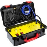 Venisymlis Parni Čistilec 3200W, 3.5 Bar Visok Tlak, Za Zavese, Sedeže, Tla, Okna, Odstranjevanje Madežev, (22057698) | Shoptok.si