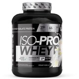 Basic Supplements Whey Protein Iso-Pro, Vanila, 2kg | Eponuda.com