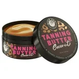 za solarij Soleo Wild Tan 150 ml – Tanning butter Cococnut