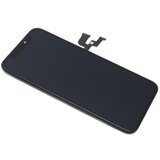  Lcd za iphone x + touchscreen aplong soft oled black ( LCD9271 ) Cene