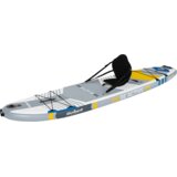 SUP daska REBEL ACTIVE PRO RBA-4518 - bijela | shoptok.hr