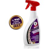 leovet DEET Phaser - 550 ml | Shoptok.si