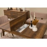 Hanah home Trpezarijski set Vina Bench 04 0900, 6 delova, Bež | Eponuda.ba