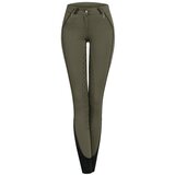 Waldhausen Pantalone za jahanje zelene Fenja 38 Cene