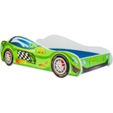 Kobi Furniture Otroška postelja SPEED 140x70 - z vzmetnico, (21960887) Cene