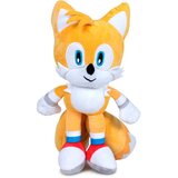 Sega tails soft plišana igračka 30cm | shoptok.hr