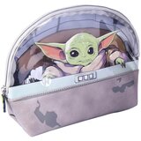 The Mandalorian TRAVEL SET TOILETBAG THE CHILD Cene
