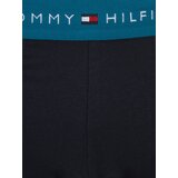 Tommy Hilfiger Underwear Boksarice mornarska / temno modra / oranžna / črna | Shoptok.si