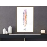 Poster - Lightness I 20x30 | shoptok.hr