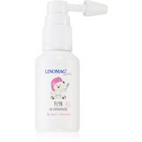 Linomag Emolienty Cradle Cap Liquid pomirjajoče pršilo za seboroični dermatitis za otroke od rojstva 30 ml Cene