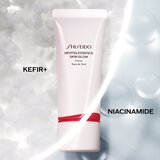 Shiseido Revitalessence Skin Glow Primer posvjetljujući primer SPF 25 30 ml | shoptok.hr
