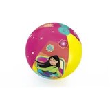 Bestway LOPTA ZA PLAZU 91042 PRINCESS 51CM #24 BW Cene