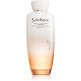Sulwhasoo Essential Revitalizing Water EX vlažilna voda za obraz z revitalizacijskim učinkom 150 ml | Shoptok.si