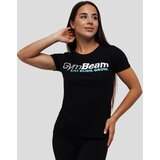 GymBeam ženska majica grow black | ePonuda.com