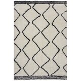 Flair Rugs Bela preproga 120x170 cm Riad Berber – | Shoptok.si