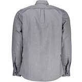 Boss HUGO MEN&#39;S LONG SLEEVE SHIRT BLUE | shoptok.hr