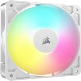 Corsair ventilator RS120/120mm/ARGB/single pack/bela | ePonuda.com