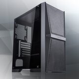 Raijintek SILENOS MS Midi Tower Black Cijene
