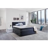  Boxspring postelja PRINCE Cene