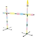  B19n1 arcy game 2-u-1 led bacanje diska u metu | shoptok.hr