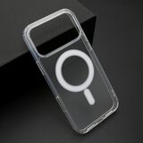  Futrola standard magsafe za iphone 17 pro max (6.9) providna ( F121477 ) | ePonuda.com