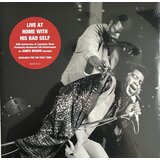  James Brown - Live at Home With His Bad Self | Eponuda.com