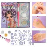  DP0412327 TOP MODEL TATTOO SET BEAUTY AND ME | Eponuda.ba