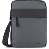 Lanetti Torbica za okrog pasu LAN-N-022-05 Črna | Shoptok.si