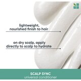 Biolage ScalpSync blagi regenerator 200 ml | shoptok.hr